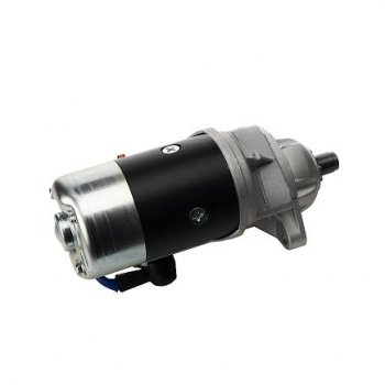 14 999 р. Стартер EQB (24V  4.5kW) 3864298 CUMMINS 15985  с доставкой в г. Кемерово. Увеличить фотографию 4