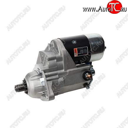 14 999 р. Стартер EQB (24V  4.5kW) 3864298 CUMMINS 15985  с доставкой в г. Кемерово