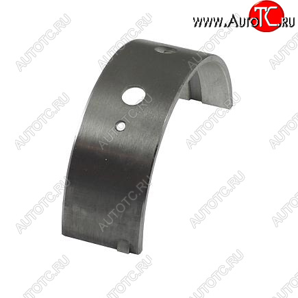 124 р. Вкладыш коренной верхний ISBe, ISDe, BT, EQB (Ремонтный 0.50 мм) 3929018 CUMMINS 0847  с доставкой в г. Кемерово