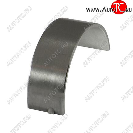 124 р. Вкладыш коренной нижний ISBe, ISDe, BT, EQB (Ремонтный 0.50 мм) 3929023 CUMMINS 0848  с доставкой в г. Кемерово