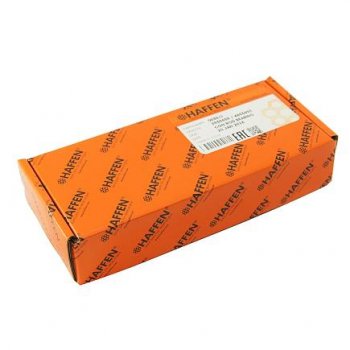 2 099 р. Вкладыши шатунные комплект 6ISBe, 6ISDe (3969562 + 4893693) CUMMINS 0545  с доставкой в г. Кемерово. Увеличить фотографию 2