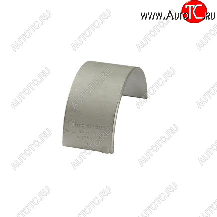 219 р. Вкладыш шатунный 6CT, ISLe (Ремонтный 0.50) 3950661 CUMMINS 0636  с доставкой в г. Кемерово