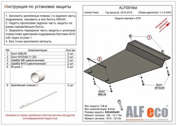 Алюминий 3 мм 10271р