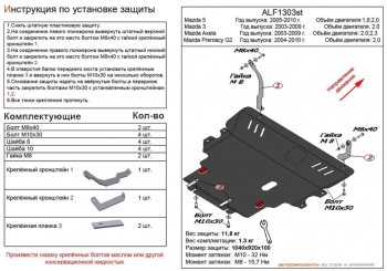 Алюминий 3 мм 13761р