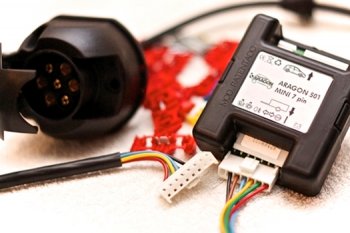 2 279 р. Универсальный комплект электрооборудования ARAGON-501 MINI (7 PINS) Aragon kad07c0  с доставкой в г. Кемерово. Увеличить фотографию 1