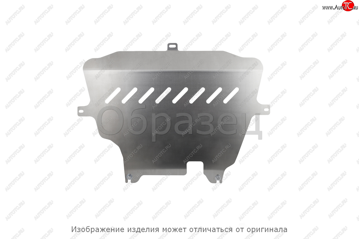 7 599 р. ЗРК и крепеж, подходит для CHEVROLET Niva (09-20), LADA Niva Travel (21-) (4 мм) 1,7 бен. МТ  Шевроле Нива NLZ nlz.52.15.230a new  с доставкой в г. Кемерово