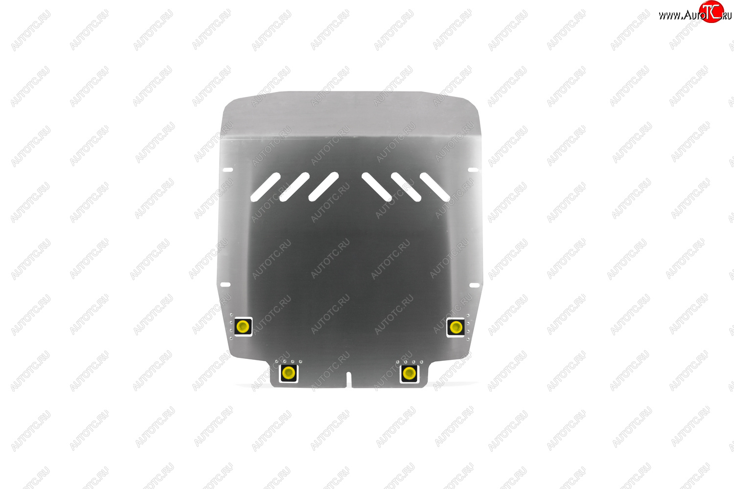 21 099 р. ЗК и крепеж подходит для VOLKSWAGEN Touareg (03-17) (4 мм) 3,23,6 бен.  2,53,0 диз. АТ 4WD  Фольксваген Туарег NLZ nlz.51.25.030a new  с доставкой в г. Кемерово