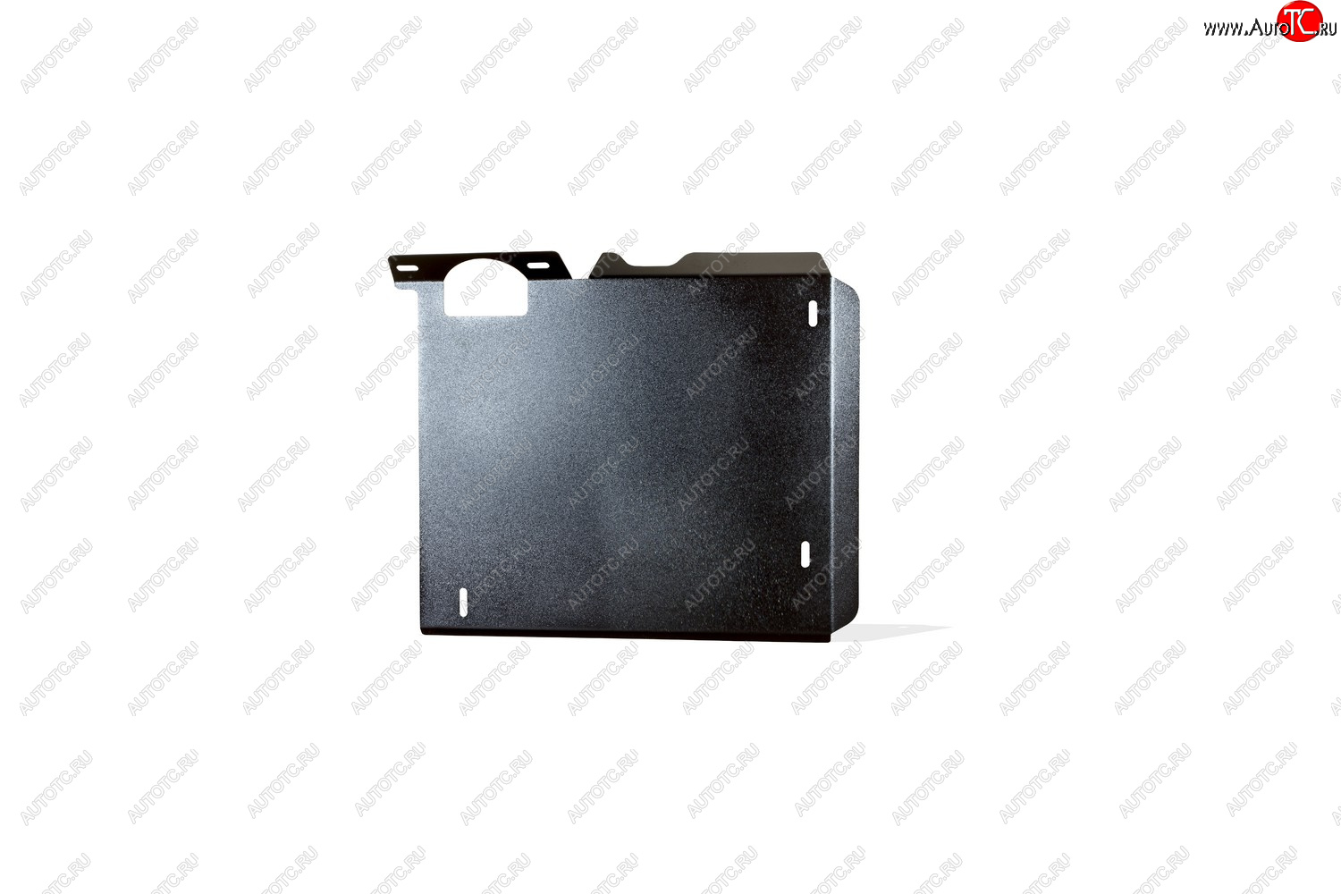 4 299 р. ЗБ и крепеж, RENAULT Duster (11-), Kaptur (16-), Arkana (19-) 1,3 бен. АТ, NISSAN Terrano (14-) 2,0 бен. АТ 4WD (установка с NLZ.41.29.530 NEW)   Ре NLZ nlz.41.30.620 new  с доставкой в г. Кемерово