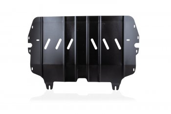 6 699 р. ЗК и крепеж подходит для SKODA Octavia II (09-12), Superb (09-12), VOLKSWAGEN Caddy (09-15) 1,21,41  Шкода Суперб NLZ nlz.45.03.030 new  с доставкой в г. Кемерово. Увеличить фотографию 1
