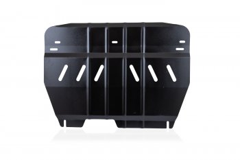 5 949 р. ЗК и крепёж подходит для SKODA Fabia, Roomster (07-13) 1,21,41,6 бен. МТАТ  Шкода Фабия NLZ nlz.45.07.030 new  с доставкой в г. Кемерово. Увеличить фотографию 1