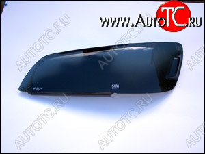 4 199 р. Защита передних фар темные TOYOTA IPSUMPICNIC 1996-2001, NLD.STOIPS9622  Тойота Ипсум SIM nld.stoips9622  с доставкой в г. Кемерово