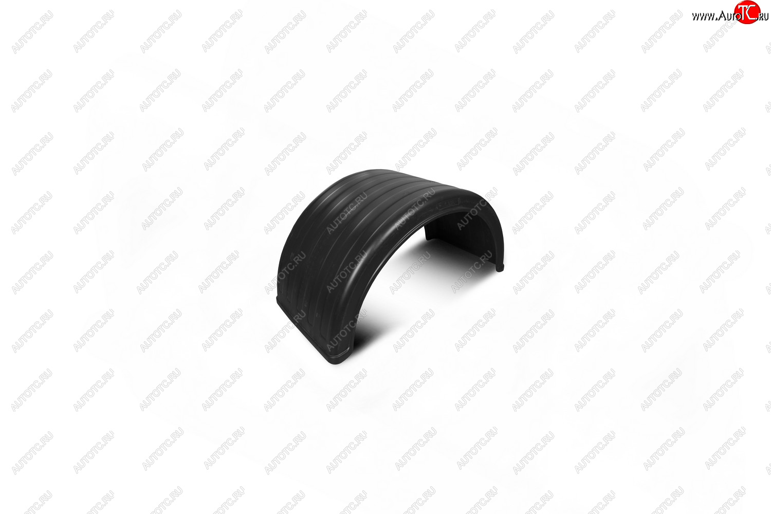2 999 р. Крыло K-630 (Ш 640, Д 1285, R 630) Autofamily nll.80.35.000  с доставкой в г. Кемерово