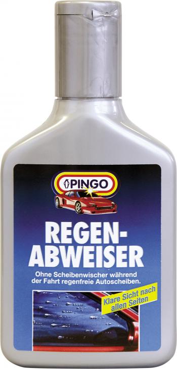859 р. Антидождь Pingo 00582-3  с доставкой в г. Кемерово. Увеличить фотографию 1
