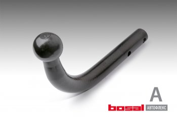 Фаркоп Bosal-Oris Volkswagen Tiguan NF дорестайлинг (2006-2011) ()