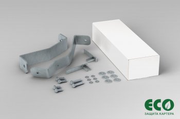 1 499 р. Крепеж ЗК ECO подходит для SKODA Octavia (13-20) 1,21,41,8 бен.АТ, 1,6 бен.МТ, Superb (19-) 1,8 бен.АТ  Шкода Октавия Eco eco.45.13.022  с доставкой в г. Кемерово. Увеличить фотографию 1