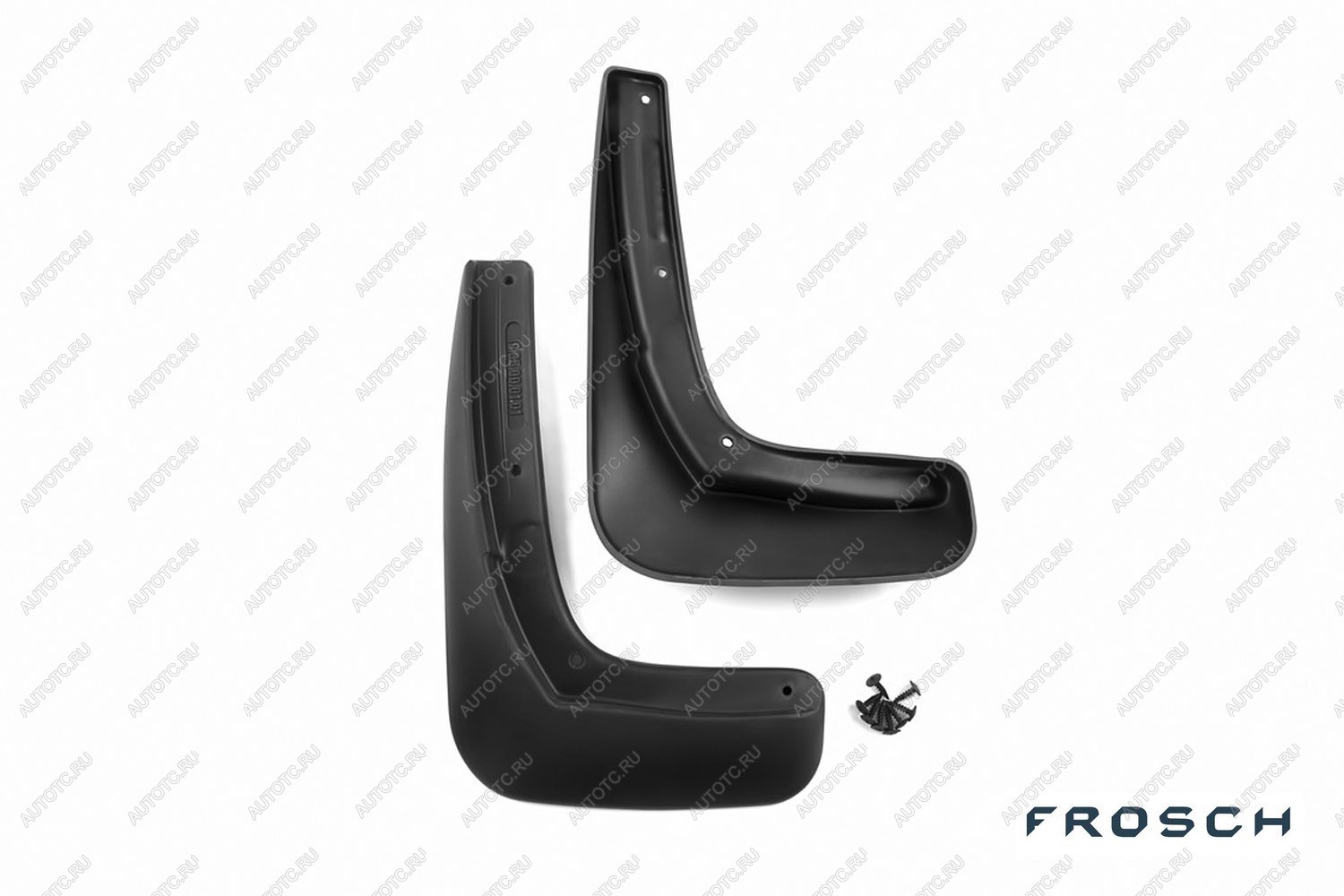 4 799 р. Брызговики передние CITROEN C4 PicassoC4 Grand Picasso, 2014- мв. 2 шт.(optimum) в коробке  Ситроен С4 FROSCH frosch.10.35.f14  с доставкой в г. Кемерово
