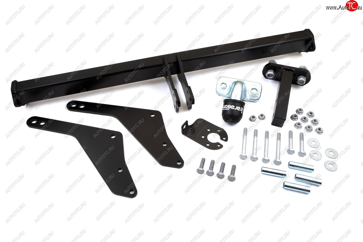 28 999 р. ТСУ для DACIA Duster I Phase 1 2010-2013, DACIA Duster I Phase 2 2013-2017, DACIA Duster II 2018-, Тип шара: Фланцевый, условно-съемный (C)  Дача Дас Aragon e1303bc  с доставкой в г. Кемерово