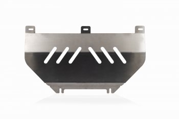 10 899 р. ЗК и крепеж, подходит для AUDI Q5 (18-) (4 мм) 2,0 бен. АТ 4WD  Ауди Ку5 NLZ nlz.04.06.030a new  с доставкой в г. Кемерово. Увеличить фотографию 1