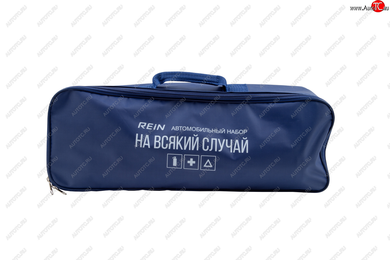 1 999 р. Набор автомобилиста REIN На всякий случай REIN afek.drzhn.01  с доставкой в г. Кемерово