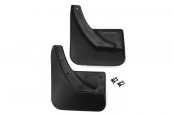 Брызговики задние (standard) REIN Mazda CX-7 ER рестайлинг (2010-2012)