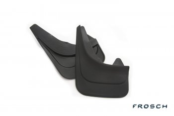 1 169 р. Брызговики универсальные №1 (optimum) в коробке FROSCH frosch.00.01.u  с доставкой в г. Кемерово. Увеличить фотографию 1