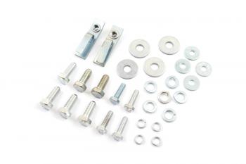 1 349 р. Крепеж ЗК, подходит для KIA Ceed, Cerato, Pro Ceed, HYUNDAI i30 (12-14) 1,41,62,0 бен. MTAT  Киа Серато NLZ nlz.25.36.022 new  с доставкой в г. Кемерово. Увеличить фотографию 1