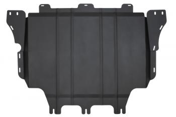 5 449 р. ЗК и крепеж, подходит для SKODA Octavia (20-) 1,6 бен. АТМТ  Шкода Октавия NLZ nlz.45.18.030  с доставкой в г. Кемерово. Увеличить фотографию 1