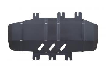 2 399 р. ЗК и крепёж подходит для KIA Mohave (21-) 3,0 диз. AT 4WD  Киа Мохав NLZ nlz.25.55.030  с доставкой в г. Кемерово. Увеличить фотографию 1