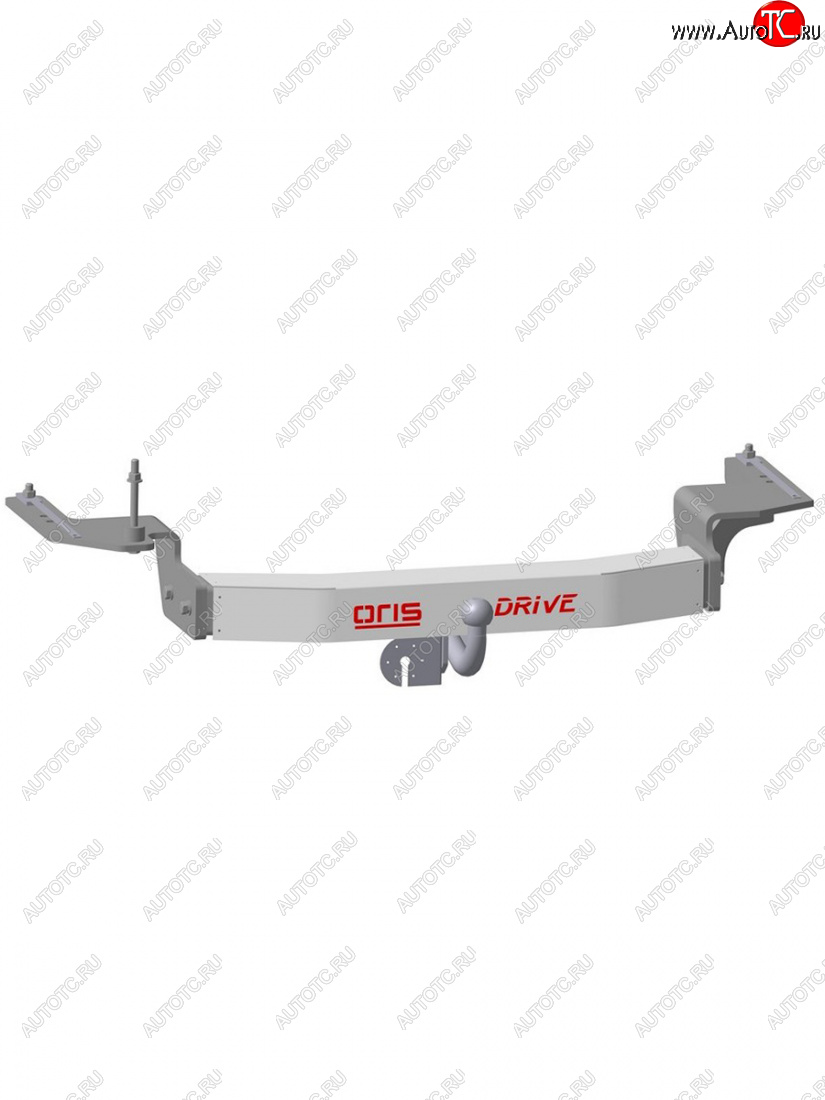 30 849 р. ТСУ на ам LEXUS LX SUV 2007-2012 TOYOTA Land Cruiser J200, кроме Executive, Excalibur SUV 2007-2021 электрика в комплекте  Лексус ЛХ Oris 3054-aod  с доставкой в г. Кемерово