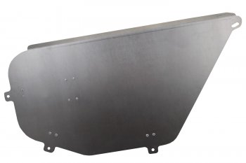 15 349 р. ЗБ и крепеж, подходит для HONDA CR-V (17-) (4 мм) 2,02,4 бен. AT  Хонда ЦРВ HONDA aoy.01.03.017a  с доставкой в г. Кемерово. Увеличить фотографию 1
