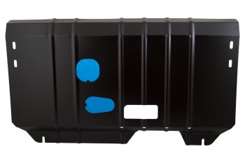 5 599 р. ЗК и крепеж, подходит для FORD Transit (14-) 2,2 диз. МТ FWD  Форд Транзит FORD fsh.0020.000021  с доставкой в г. Кемерово. Увеличить фотографию 1