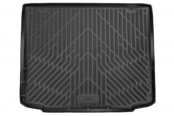 3 199 р. Trunk trayковер в багажникunitASX  Митсубиси АSХ MITSUBISHI mz353003  с доставкой в г. Кемерово. Увеличить фотографию 1