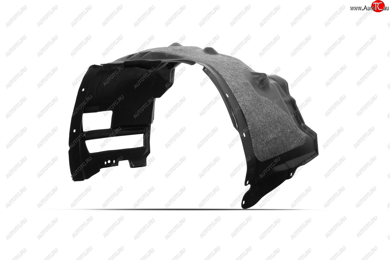 949 р. WHEEL ARCH PROTECTOR, FR LH  Лексус ЛХ LEXUS pw40360012  с доставкой в г. Кемерово