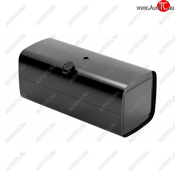 25 159 р. Бак топливный (аналог увеличенной ёмкости 550 л. 650*650*1460 ЕВРО) СТАЛЬ БАКОР  КамАЗ 43118 - 6520 (крышка полуоборот, без комплектующих)  с доставкой в г. Кемерово