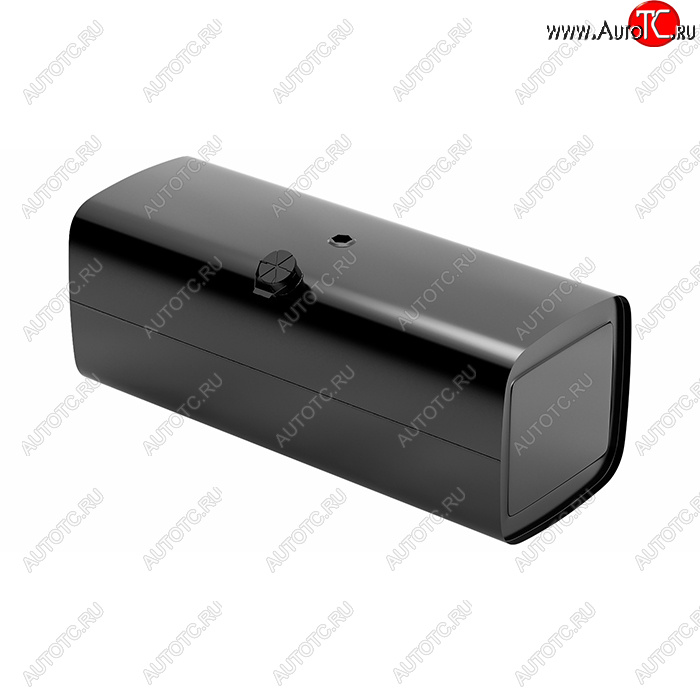 28 479 р. Бак топливный (аналог увеличенной ёмкости 650 л. 650*650*1650 ЕВРО) СТАЛЬ БАКОР  КамАЗ 53215 (2000-2025) (крышка откидная, без комплектующих)  с доставкой в г. Кемерово