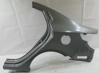 10 199 р. RIO КРЫЛО ЗАДН ЛЕВ (СЕДАН) (Китай) BODYPARTS kario17-560-l  с доставкой в г. Кемерово. Увеличить фотографию 1