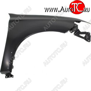 5 299 р. OUTLANDER 15- КРЫЛО ПЕРЕДН ПРАВ (Китай) BODYPARTS mbotl15-270-r  с доставкой в г. Кемерово