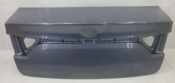 10 299 р. RIO 17- КРЫШКА БАГАЖНИКА (СЕДАН) (Китай) BODYPARTS kario17-600  с доставкой в г. Кемерово. Увеличить фотографию 1