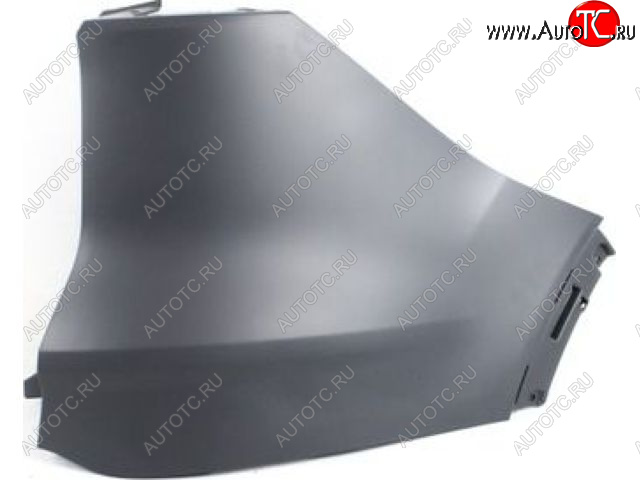 939 р. KUGA 16- БОКОВИНА БАМПЕРА ЗАДН ПРАВ (Китай) BODYPARTS fdkug16-670-r  с доставкой в г. Кемерово