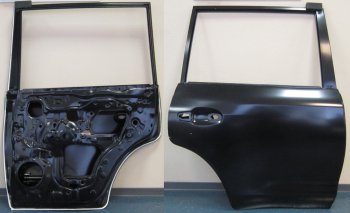 24 999 р. LANDCRUISER 08- {200} ДВЕРЬ ЗАДН ПРАВ (Китай) BODYPARTS tylan08-520-r  с доставкой в г. Кемерово. Увеличить фотографию 1