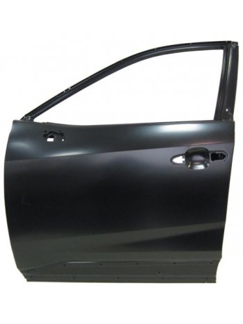17 899 р. RAV4 ДВЕРЬ ПЕРЕДН ЛЕВ (Китай) BODYPARTS tyrv419-510-l  с доставкой в г. Кемерово. Увеличить фотографию 1