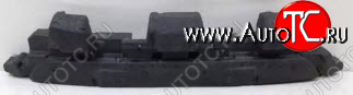 1 189 р. RIO УПЛОТНИТЕЛЬ БАМПЕРА ПЕРЕДН (СЕДАН) (Китай) BODYPARTS kario17-230  с доставкой в г. Кемерово