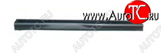 3 899 р. ASX (НАКЛАДКА ВНЕШНЯЯ НА ПОРОГ) МОЛДИНГ КУЗОВА ЛЕВ (Китай) BODYPARTS mbasx10-542-l  с доставкой в г. Кемерово