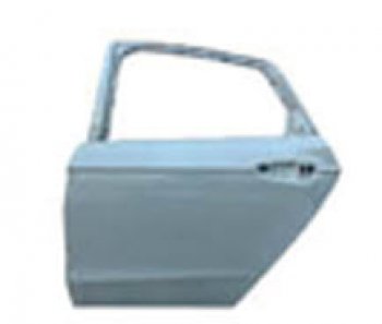 11 449 р. MONDEO ДВЕРЬ ЗАДН ЛЕВ (Китай) BODYPARTS fdmon15-520-l  с доставкой в г. Кемерово. Увеличить фотографию 2