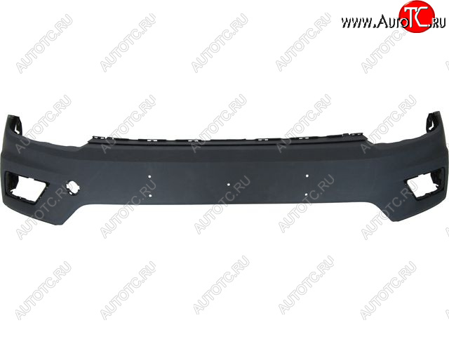 7 749 р. TIGUAN БАМПЕР ПЕРЕДН БЕЗ ОТВ ПОМЫВАТ ФАР (Китай) BODYPARTS vwtgn16-160  с доставкой в г. Кемерово