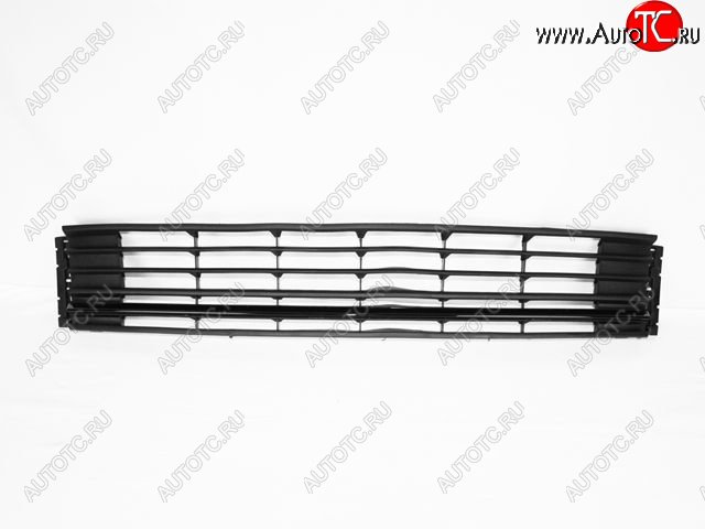 1 499 р. POLO РЕШЕТКА БАМПЕРА ПЕРЕДН С ЧЕРН МОЛДИНГ (СЕДАН) (Китай) BODYPARTS vwplo15-194  с доставкой в г. Кемерово