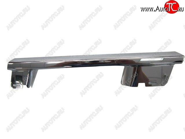 1 449 р. X204 МОЛДИНГ РЕШЕТКИ БАМПЕРА ЛЕВ НИЖН ХРОМ (Тайвань) HENGFU mdglk10-1d1-l  с доставкой в г. Кемерово