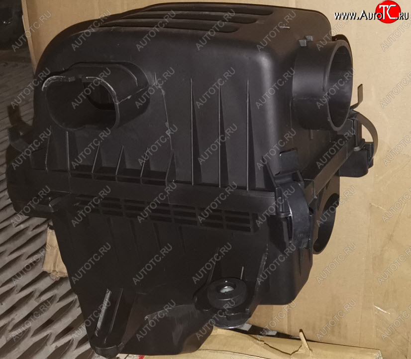 789 р. Корпус воздушного фильтра двигателя (пр-во Китай) BODYPARTS  KIA Picanto  2 TA хэтчбэк 5 дв. (2011-2015) дорестайлинг  с доставкой в г. Кемерово
