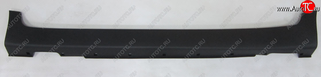 2 499 р. SPORTAGE 10- {НАКЛАДКА ВНЕШНЯЯ НА ПОРОГ} МОЛДИНГ КУЗОВА ЛЕВ (Китай) BODYPARTS kaspr10-541-l  с доставкой в г. Кемерово
