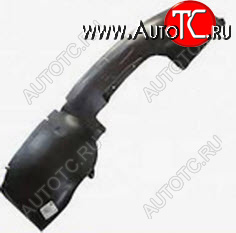 1 259 р. Правый подкрылок BodyParts  Dodge Caliber (2006-2012)  с доставкой в г. Кемерово